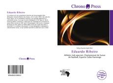 Buchcover von Eduardo Ribeiro