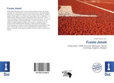 Copertina di Funmi Jimoh