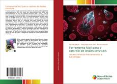 Portada del libro de Ferramenta fácil para o rastreio de lesões cervicais