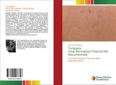 Portada del libro de TungiasisUma Dermatose Tropical Mal Documentada
