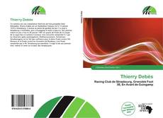 Thierry Debès的封面