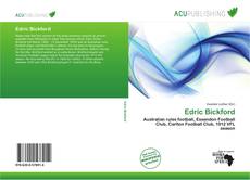 Edric Bickford的封面