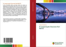 Buchcover von A cooperação Cáucaso Sul-NATO