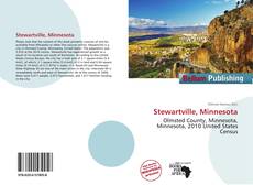 Portada del libro de Stewartville, Minnesota