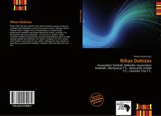 Bookcover of Nikos Dabizas