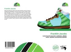 Buchcover von Franklin Jacobs