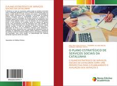 Portada del libro de O Plano Estratégico de Serviços Sociais da Catalunha