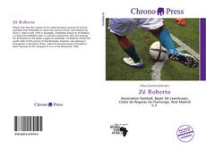 Buchcover von Zé Roberto