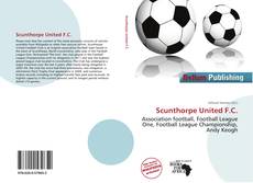 Portada del libro de Scunthorpe United F.C.