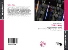 Buchcover von WIBC (FM)