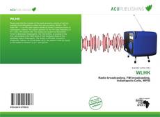 Обложка WLHK