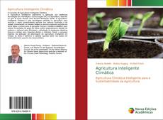 Portada del libro de Agricultura Inteligente Climática