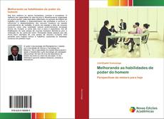 Melhorando as habilidades de poder do homem的封面