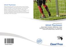 Portada del libro de Ulrich Thychosen