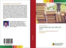 Portada del libro de Integridade das Soluções de CFD