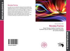 Nicolas Farina的封面