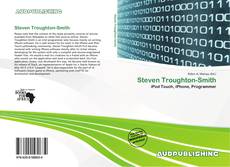 Portada del libro de Steven Troughton-Smith