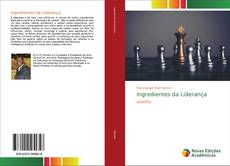 Portada del libro de Ingredientes da Liderança