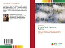 Bookcover of Fotografia de Paisagem Poética