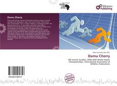 Copertina di Damu Cherry
