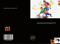 Bookcover of Shortwood United F.C.