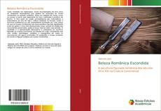 Bookcover of Beleza Românica Escondida