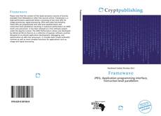 Bookcover of Framewave