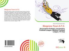 Copertina di Skegness Town A.F.C.