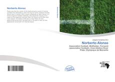 Norberto Alonso kitap kapağı
