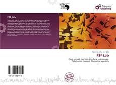 Обложка PSF Lab