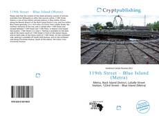 Bookcover of 119th Street – Blue Island (Metra)