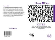 Buchcover von Kenta Bell