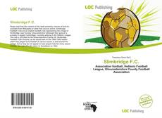 Bookcover of Slimbridge F.C.