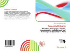 Portada del libro de François Delsarte