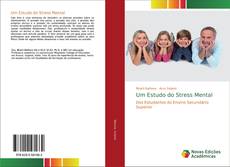 Portada del libro de Um Estudo do Stress Mental