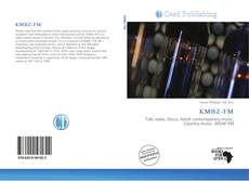 Bookcover of KMBZ-FM