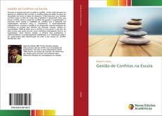 Portada del libro de Gestão de Conflitos na Escola
