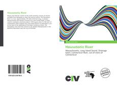 Copertina di Housatonic River