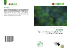 Couverture de RunMC