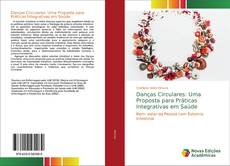 Bookcover of Danças Circulares: Uma Proposta para Práticas Integrativas em Saúde