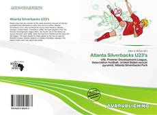 Copertina di Atlanta Silverbacks U23's