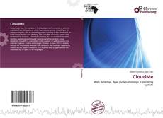 Copertina di CloudMe