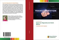 Bookcover of Guerras Sagradas da Idade Média