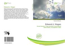 Buchcover von Edward J. Hogan