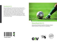 Copertina di Stamford A.F.C.