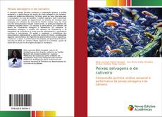 Bookcover of Peixes selvagens e de cativeiro