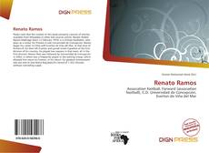 Bookcover of Renato Ramos