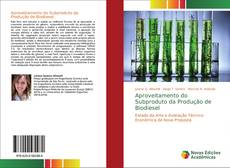 Bookcover of Aproveitamento do Subproduto da Produção de Biodiesel