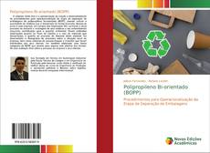 Bookcover of Polipropileno Bi-orientado (BOPP)