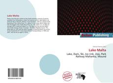 Portada del libro de Lake Malta